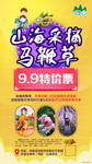 河南亲子采摘