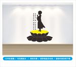 求佛