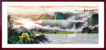 中堂画