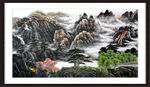国画