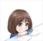 漂亮女孩