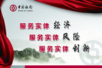 中国银行 企业文化