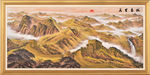 万里长城