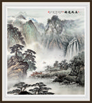 国画