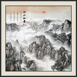风景画