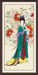 侍女图