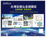 创意园招商