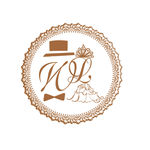 婚礼LOGO