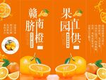 赣南脐橙