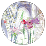 手绘装饰画