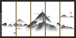工艺装饰画