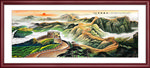 长城