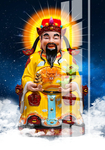 财神