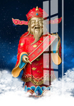 财神