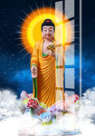 释迦摩尼