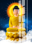 释迦摩尼
