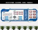 企业文化墙
