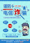 电信诈骗