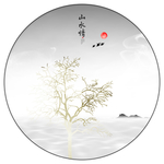 高山流水