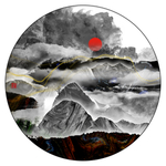 中堂画