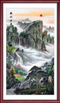 泰山