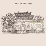 昌州古镇