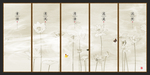 北欧挂画