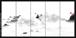 风景画