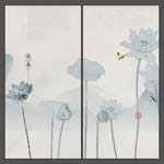 现代挂画