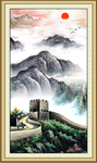 长城玄关