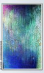 油画