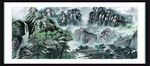 江山如画