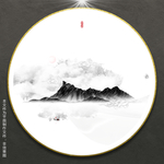 现代欧式挂画