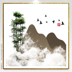 个性创意挂画