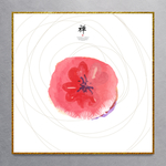 抽象装饰画