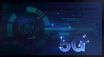 5G海报
