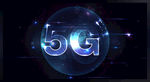 5G海报
