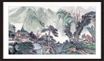 国画