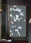 中式花鸟图
