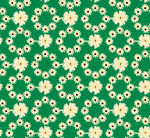 矢量小碎花