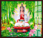 狐仙娘娘