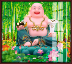 弥勒佛