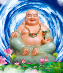 弥勒佛