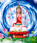 狐仙娘娘