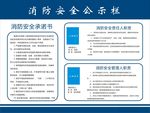 消防安全