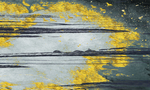 抽象油画