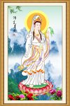 观音菩萨