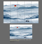 背景墙