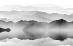 山水