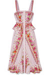民族风花朵